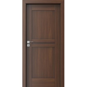 Porta KONCEPT B0 Orech 4 